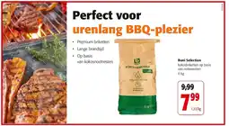 Colruyt Boni Selection kokosbriketten op basis van notenresten 6 kg aanbieding