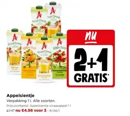Jumbo Appelsientje sinaasappel aanbieding