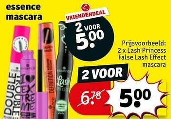 Lash princess false lash effect mascara