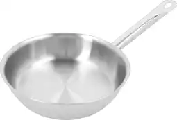 Coolblue Demeyere Cosi 3 RVS Koekenpan 20 cm aanbieding
