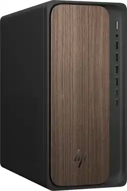 Coolblue HP OmniDesk AI PC M03-0970nd aanbieding