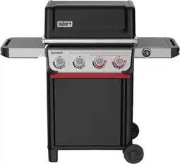 Coolblue Weber Spirit EX-425 aanbieding