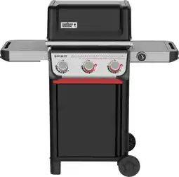 Coolblue Weber Spirit EX-325 aanbieding