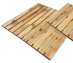 Hubo TUINTEGEL 100 x 100 cm aanbieding