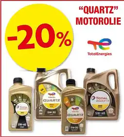 Hubo “QUARTZ” MOTOROLIE aanbieding
