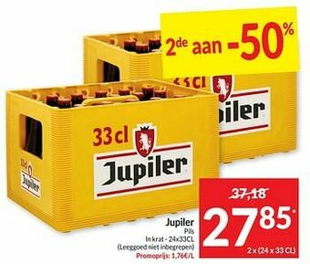 Jupiler