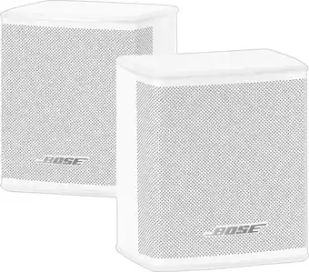 Coolblue Bose Surround Speakers Wit aanbieding