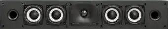Coolblue Polk Audio Monitor XT35C aanbieding