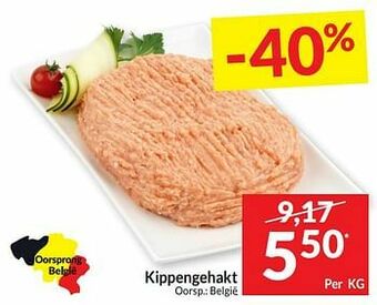 Kippengehakt