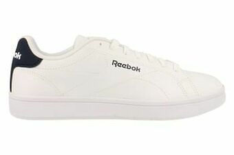 Berca Shoes Reebok Sneaker Laag Clean 2.0 Athletic - Wit aanbieding