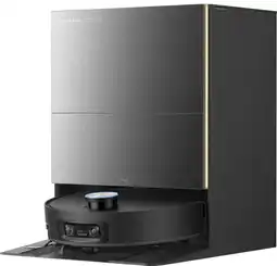 Coolblue Dreame X60 Pro Ultra Complete Grey aanbieding