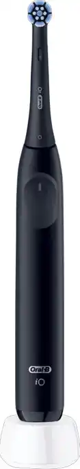 Coolblue Oral-B iO 2 Zwart aanbieding
