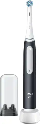 Coolblue Oral-B iO 3N Zwart aanbieding