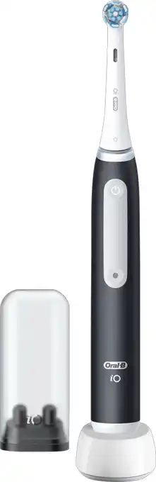 Coolblue Oral-B iO 3N Zwart aanbieding
