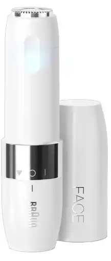 Coolblue Braun Face FS1000 aanbieding