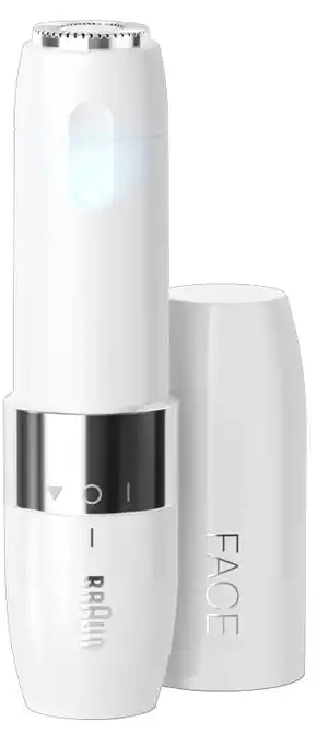 Coolblue Braun Face FS1000 aanbieding