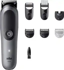 Coolblue Braun Series 5 AIO5520 aanbieding