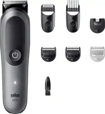 Coolblue Braun Series 5 AIO5520 aanbieding