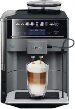 Coolblue Siemens EQ.6 Plus S100 TE651209RW aanbieding