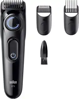 Coolblue Braun Series 3 BT3520 aanbieding