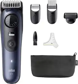 Coolblue Braun Series 7 BT7520 aanbieding