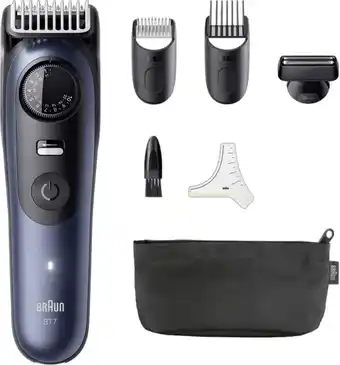 Coolblue Braun Series 7 BT7520 aanbieding