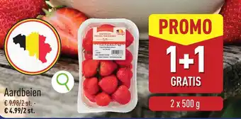 Aardbeien