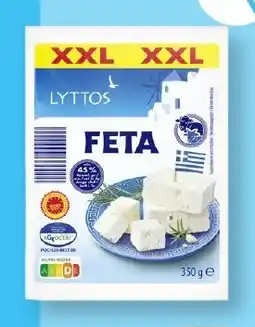 ALDI Lyttos Feta aanbieding