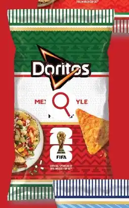 ALDI Doritos chips aanbieding