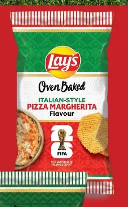 ALDI Lays chips aanbieding