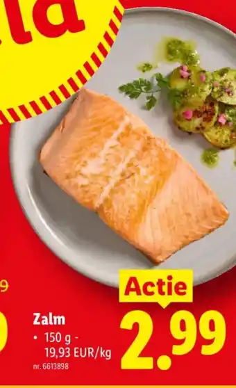 Zalm