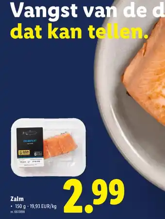 Zalm