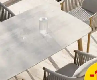 Tuintafel
