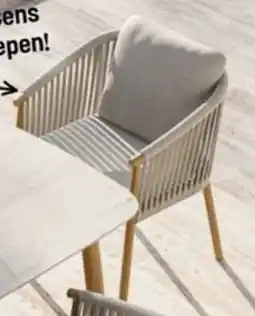 BE-Okay Armstoel aanbieding