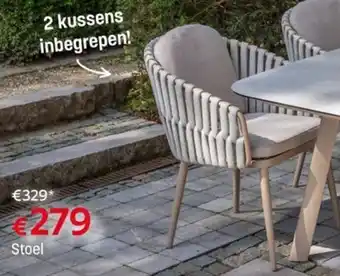 Stoel