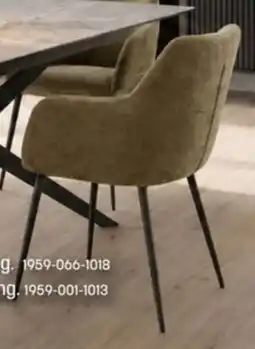 BE-Okay Stoel aanbieding