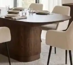 BE-Okay Niel Andersson Tafel aanbieding