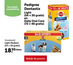 AVEVE Light Medium (54+ 30 gratis) aanbieding
