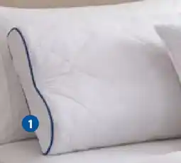 Lidl Livarno Neksteunkussen aanbieding