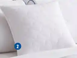 Lidl Livarno Hoofdkussen aanbieding