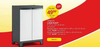 Lage Kast