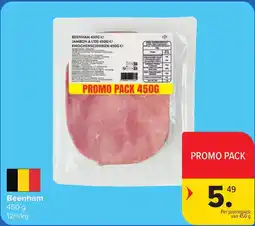 Carrefour Beenham aanbieding