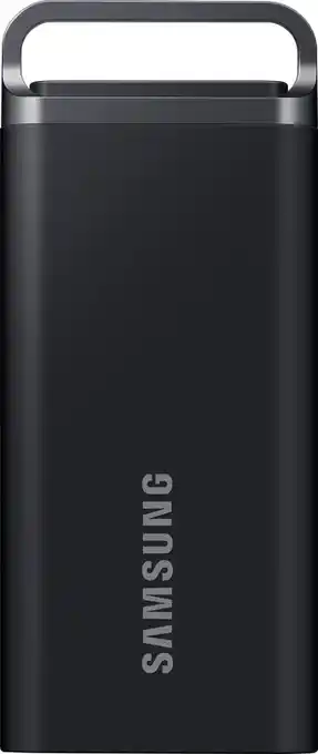 Coolblue Samsung Portable SSD T5 EVO 4TB aanbieding