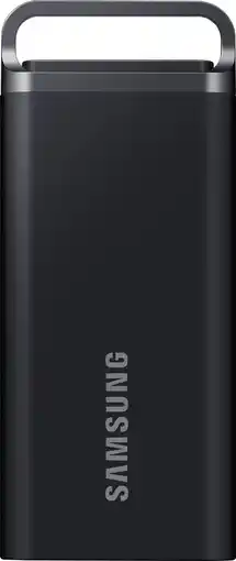 Coolblue Samsung Portable SSD T5 EVO 4To aanbieding