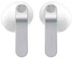 Coolblue Samsung Galaxy Buds4 Blanc aanbieding