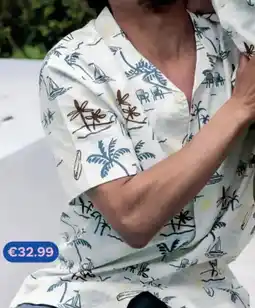 Bel en Bo Hemd aanbieding