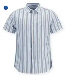 Bel en Bo Hemd aanbieding