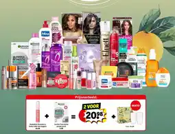 Kruidvat Kies & mix aanbieding