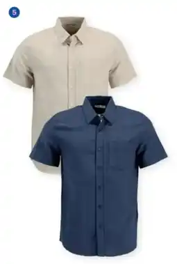 Bel en Bo Hemd aanbieding