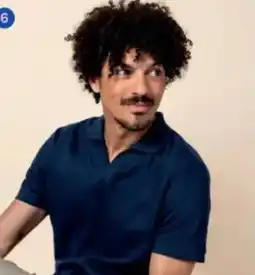 Bel en Bo Polo aanbieding